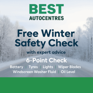 Winter Health check