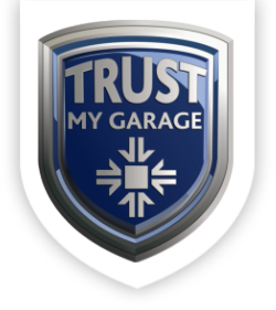 Trust My Garage member